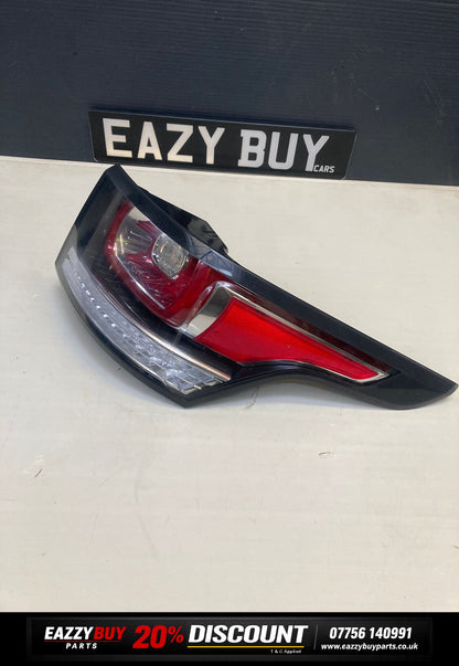 LAND ROVER RANGE SPORT  rear lamp rh  Fr26320202