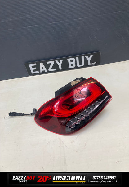 Mercedes GLA-Class MK2 2020- Tail Light LH A2479063101