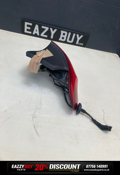 Mercedes GLA-Class MK2 2020- Tail Light LH A2479063101