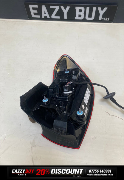 Mercedes GLA-Class MK2 2020- Tail Light LH A2479063101