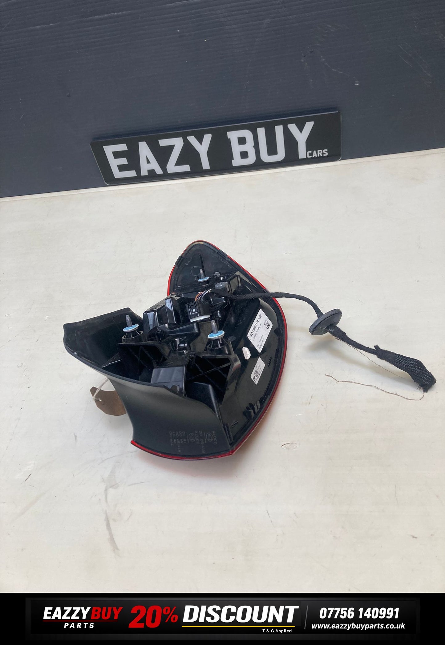 Mercedes GLA-Class MK2 2020- Tail Light LH A2479063101