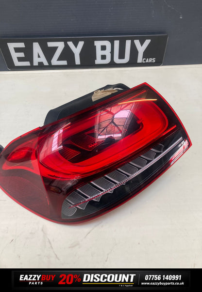 Mercedes GLA-Class MK2 2020- Tail Light LH A2479063101