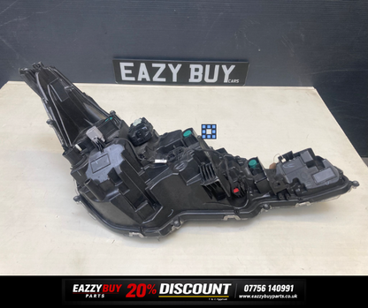 Toyota Corolla E210 2020 Left headlight 8115002t00