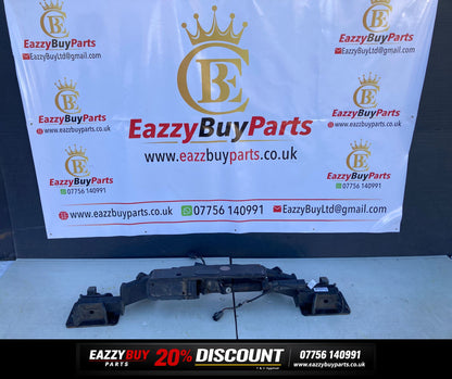 Rover Range Sport L494 14-22 Electric Deployable Towbar with Wiring 3231146