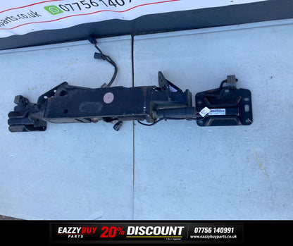Rover Range Sport L494 14-22 Electric Deployable Towbar with Wiring 3231146