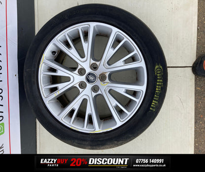Land Rover Range Rover L322  20” Alloy Wheel *SET OF 4 NO TYRES* BH4M-1007-BA