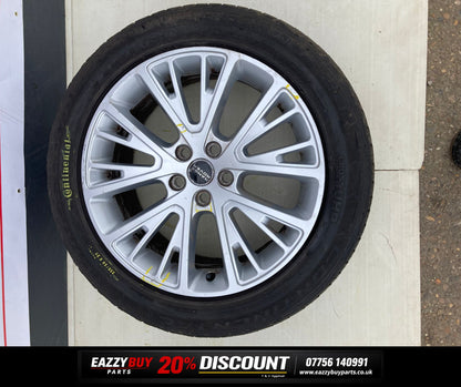 Land Rover Range Rover L322  20” Alloy Wheel *SET OF 4 NO TYRES* BH4M-1007-BA