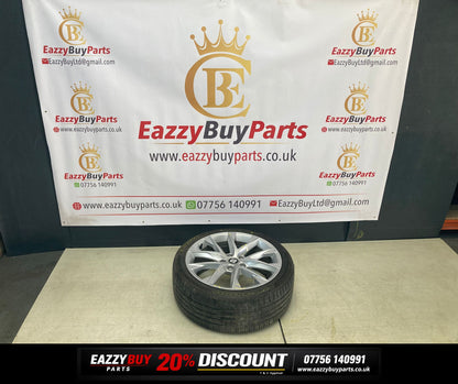 Seat Leon 5F 2017-2020 18" Alloy Wheel *NO TYRE* 5F0601025AA