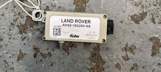 RANGE ROVER VOGUE L322 10-13 AERIAL AMPLIFIER MODULE AH42-19G255-AA