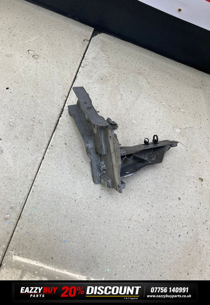 Mercedes-Benz E Class W213 2016 Radiator Support Bracket Left A2536210600