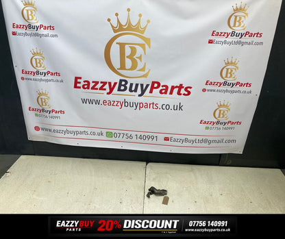 Mercedes C Class W205 2014-2021 Exhaust Bracket A6510780784