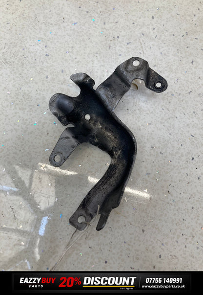 Mercedes C Class W205 2014-2021 Exhaust Bracket A6510780784