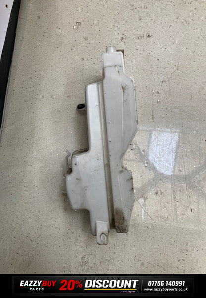 Volvo V60 Mk2 18-24 Windscreen Washer Bottle 30747576