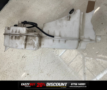 Volvo V60 Mk2 18-24 Windscreen Washer Bottle 30747576