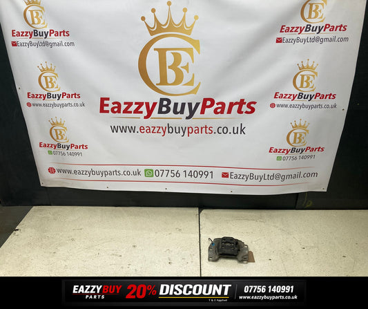 Ford Focus MK3 2011-2017 Passenger Gear Box Mount 322a69a