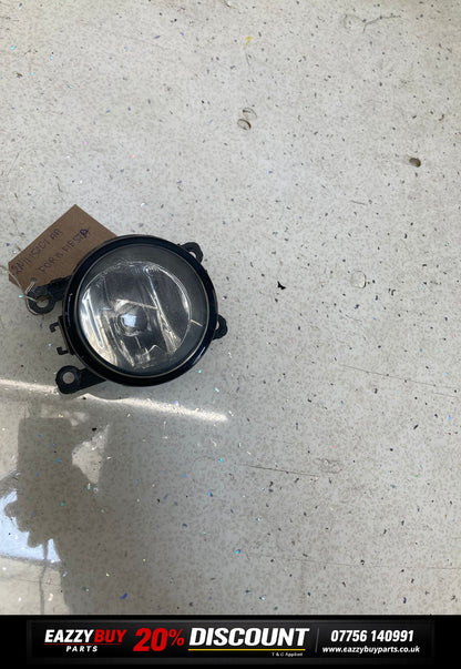 FORD Fiesta MK7 Front Fog Light 2n1115201ab