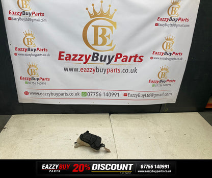 Land Rover Evoque L538 2012+ Coolant Header Expansion Tank FK728K218AA