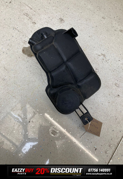 Land Rover Evoque L538 2012+ Coolant Header Expansion Tank FK728K218AA