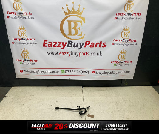 PEUGEOT 3008 FUEL RETURN LINE X215552 1.60 DIESEL 84KW 2010 29529751