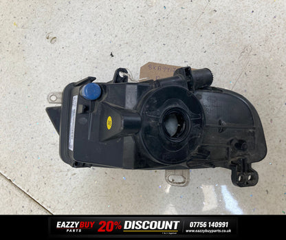 AUDI A1 8X S Line 2010-2018 Right Front Fog Lamp 8xa941700