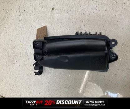 Mercedes-Benz C Coupe C205 2016 Vacuum Reservoir A6510701000