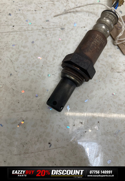 VOLVO V60 MK2 2022 Lambda Oxygen Sensor 32253895