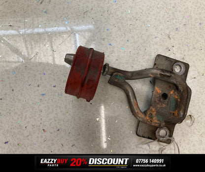 Land Rover Range Rover Evoque L538 Exhaust Bracket ej735a262aa