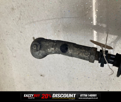 VW GOLF MK8 2020 Tie Rod 1k0423831b