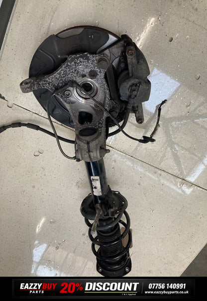 SEAT ATECA Mk1 2016-2026 Front Strut 5q3413031h