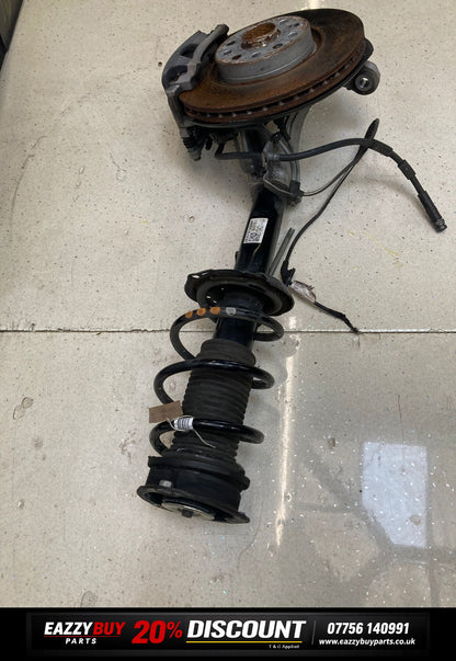 SEAT ATECA Mk1 2016-2026 Front Strut 5q3413031h