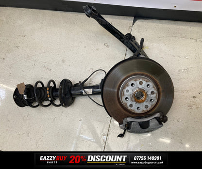 SEAT ATECA Mk1 2016-2026 Front Strut 5q3413031h