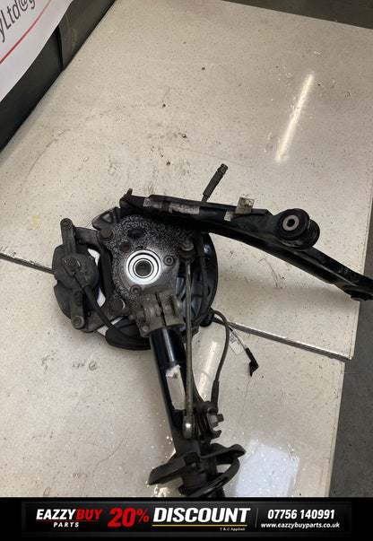 SEAT ATECA Mk1 2016-2026 Front Strut 5q3413031h
