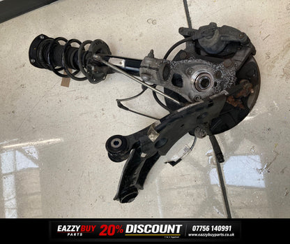 SEAT ATECA Mk1 2016-2026 Front Strut 5q3413031h