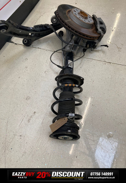 SEAT ATECA Mk1 2016-2026 Front Strut 5q3413031h