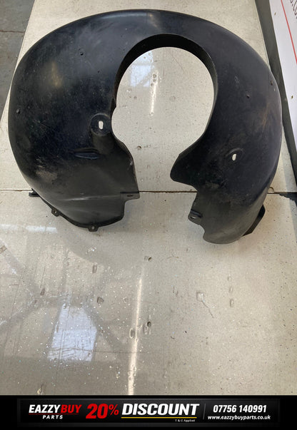 Skoda Citigo MK1 2012-2016 Front Right Arch Liner 1s0809962f