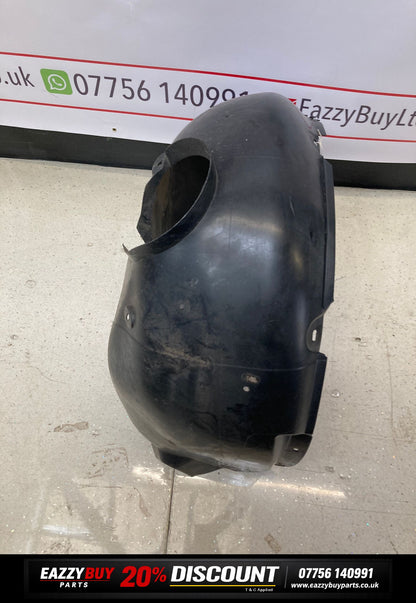 Skoda Citigo MK1 2012-2016 Front Right Arch Liner 1s0809962f