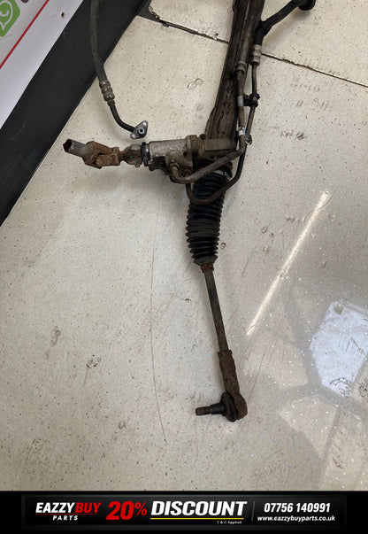 Volkswagen Amarok 2H MK1 2011-2017 Power Steering Rack 2h2422055b
