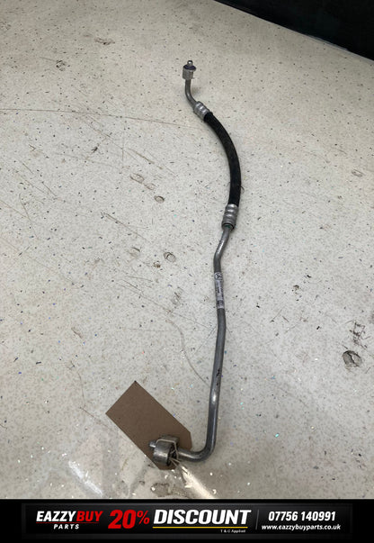 Mercedes-Benz E Class W213 2016-2022 Air Conditioning Pipe a2138300801