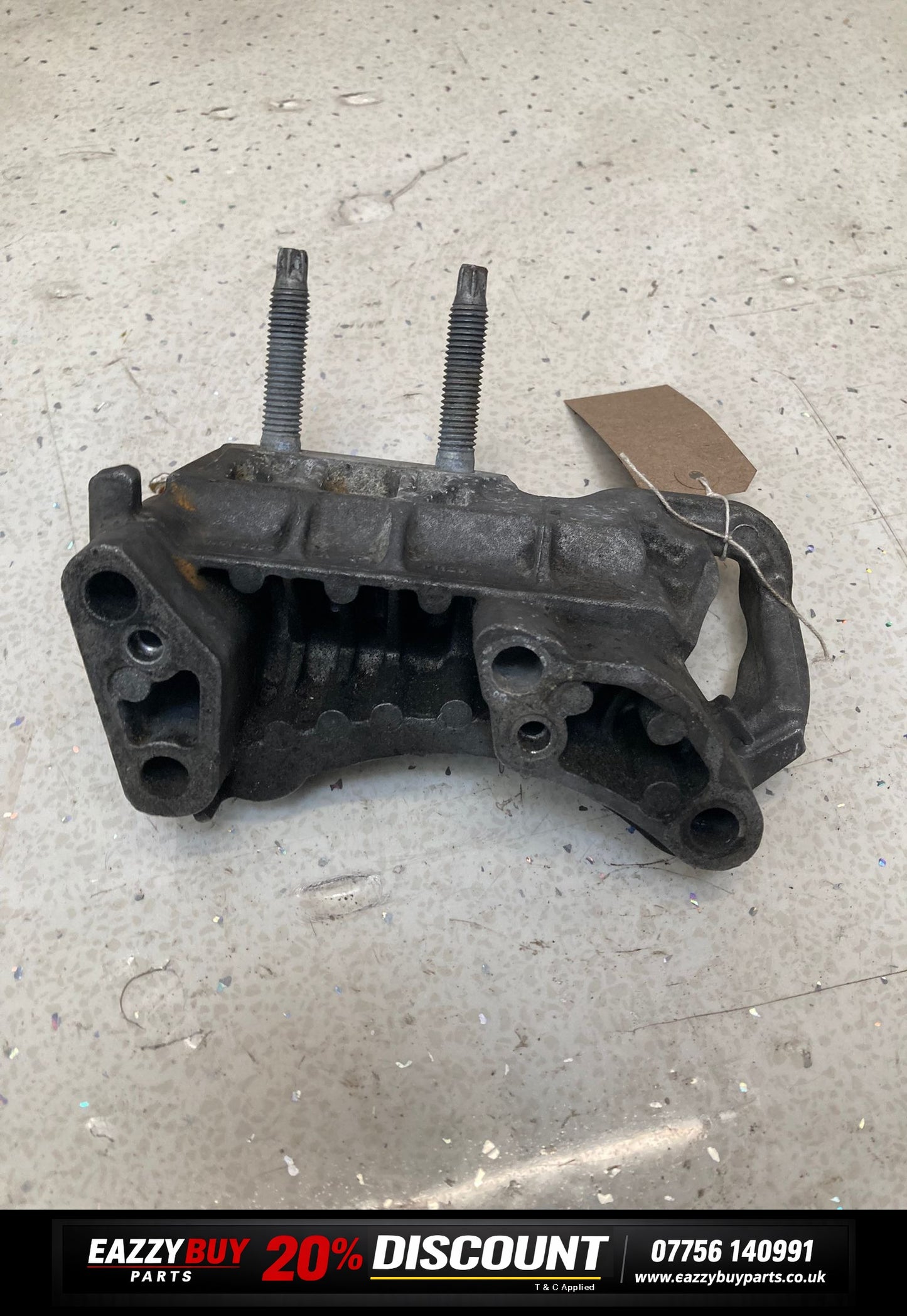 VOLVO c30 1.6D 3m516030ae Focus 2 ENGINE MOUNT ENGINE MOUNT BRACKET