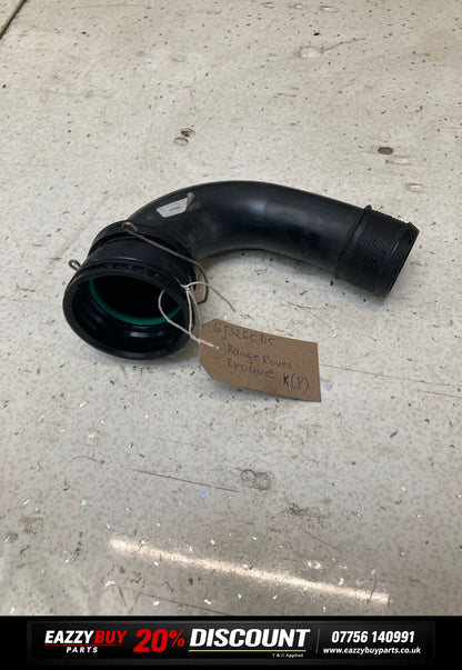 Land Rover Discovery Sport L550 2014-2019 Intercooler Pipe gj326c715
