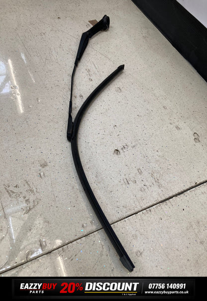 Ford Focus MK3 2011-2018 Driver Side Front Wiper Arm BM5117526BB