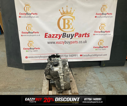 Land Rover Discovery Sport Gearbox 2.0 Diesel 9 Speed Auto 9HP50 k8d2-7000-DB