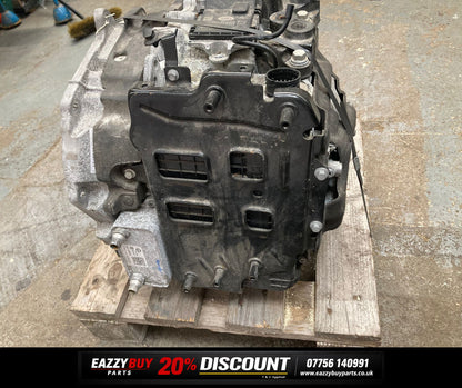 Land Rover Discovery Sport Gearbox 2.0 Diesel 9 Speed Auto 9HP50 k8d2-7000-DB