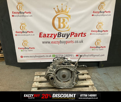 Mercedes A-Class W177 AMG Line Gearbox 1.3 Petrol 7 Speed Automatic A180D K7B300