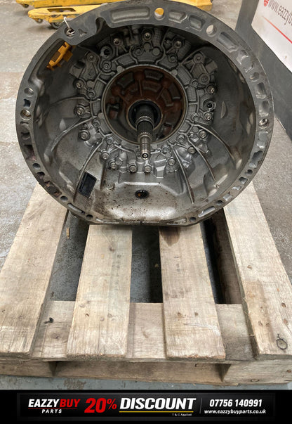 Mercedes-Benz C Class Automatic 150KW Gearbox 3.0 Diesel 7 Speed r2302710501