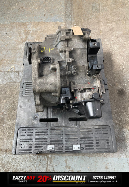 VW AUDI SEAT SKODA DSG 7 SPEED PETROL 1.4 1.6 GEARBOX