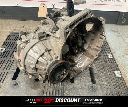 VW Skoda Audi Seat 7 speed dsg auto gearbox