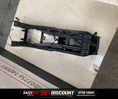 Mercedes-Benz B W246 2012-2018 Armrest A2466800400