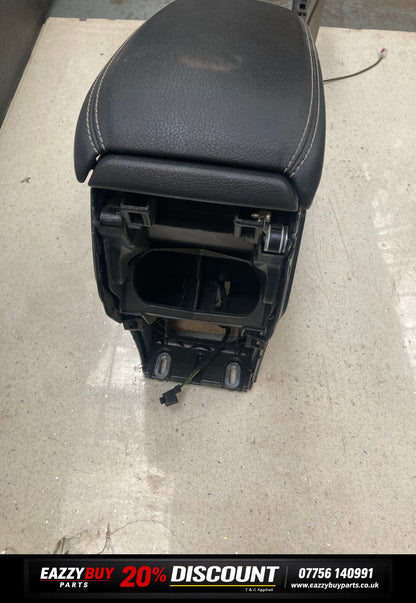Mercedes-Benz B W246 2012-2018 Armrest A2466800400