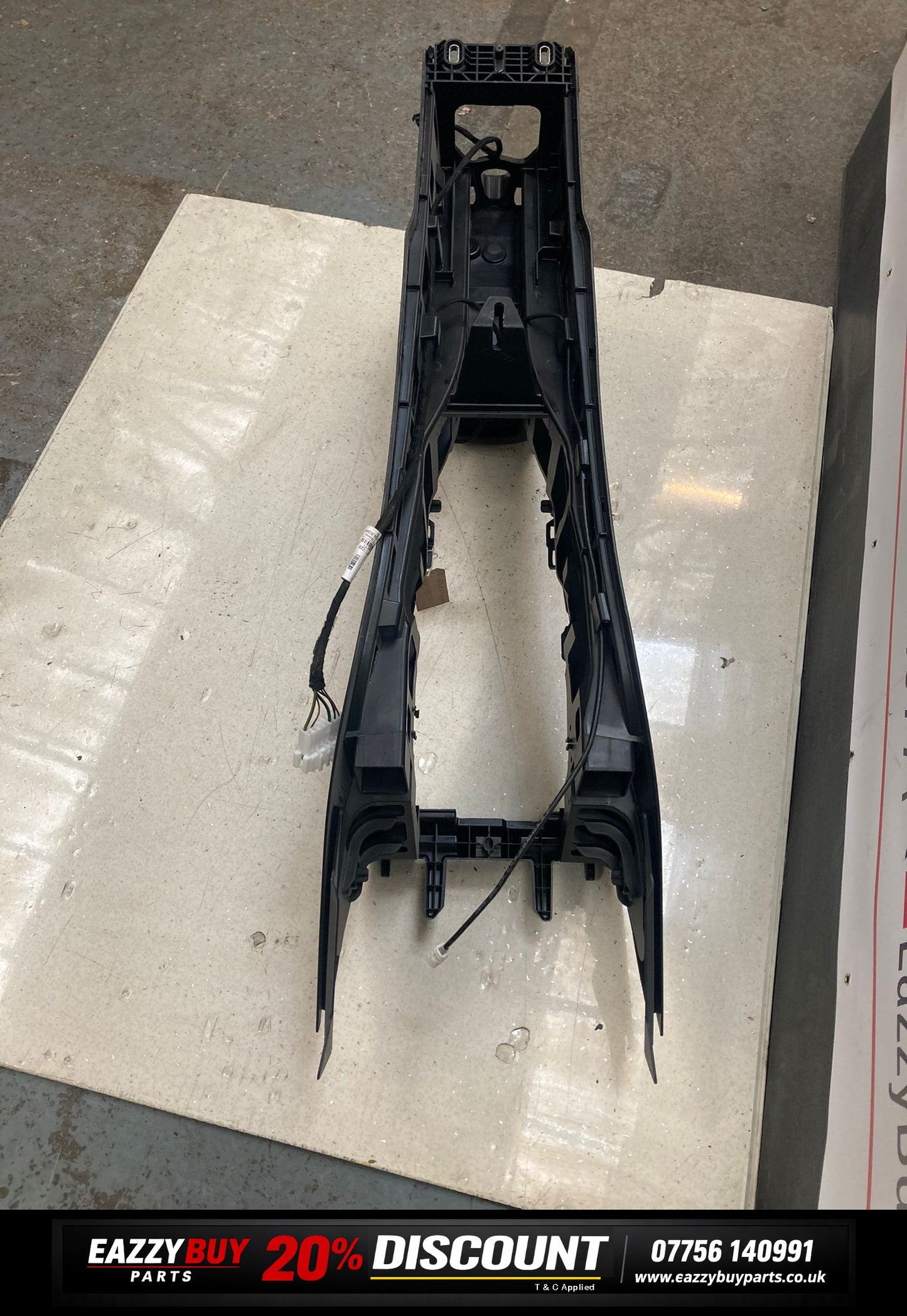 Mercedes-Benz B W246 2012-2018 Armrest A2466800400